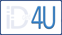 IDCard4U logo